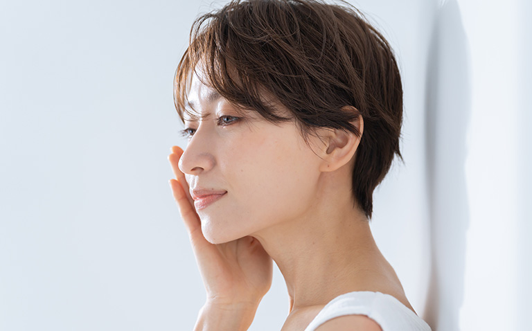 性成熟期（18〜45歳）