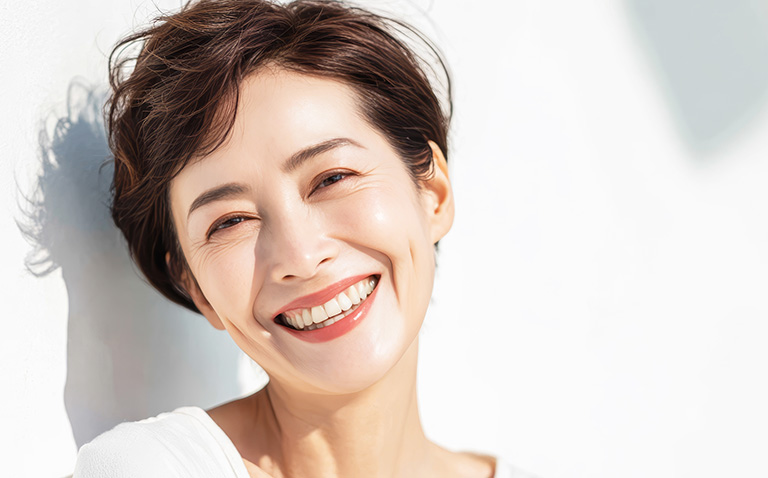 更年期（45〜55歳）