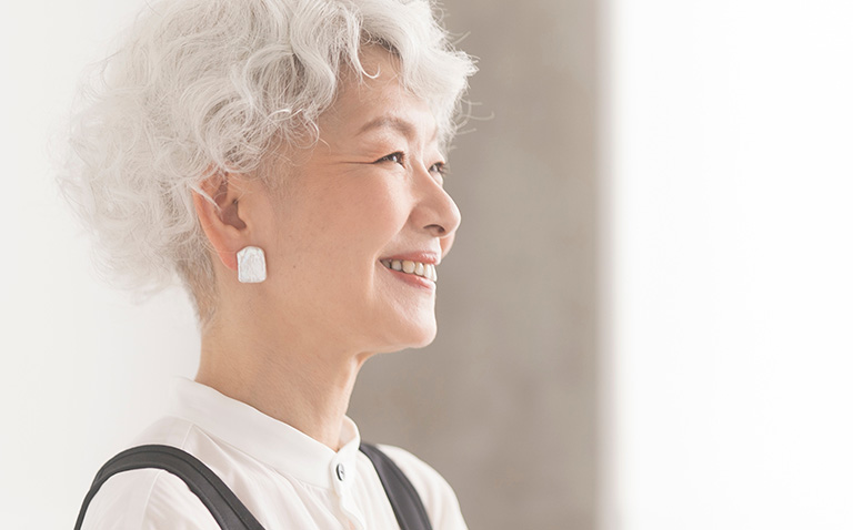 高齢期（55歳〜）