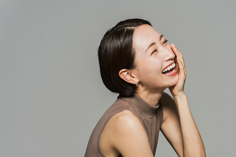 QOLの改善サポート